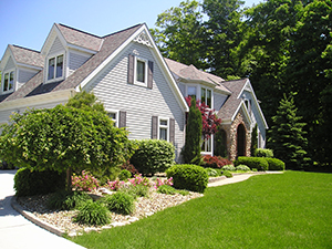 Landscapers and Lawncare Services in Newberry, SC